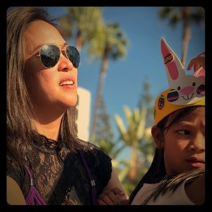 Meet your Posher, Katrina